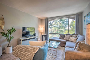 Chic Culver City Condo about 6 Miles to Venice Beach!, Los Angeles